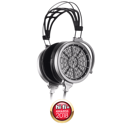 Dan Clark Audio Voce Electrostatic