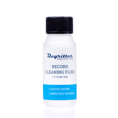 Degritter Cleaning Fluid 100ml
