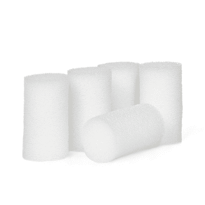 Degritter Replacement Filters (25 Pack)