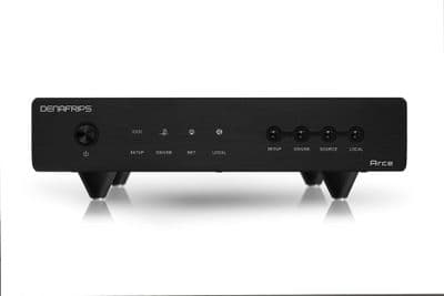 DENAFRIPS ARC-E Streamer