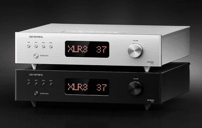 DENAFRIPS ATHENA 15TH Pre-Amplifier