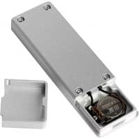 DENAFRIPS DN-Y3 Remote Control - Silver | Audio Emotion