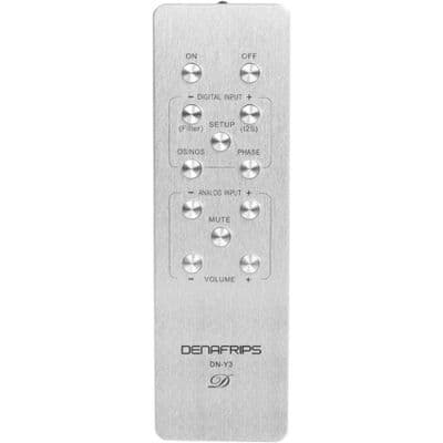 DENAFRIPS DN-Y3 Remote Control