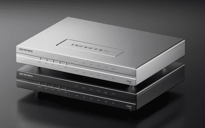 DENAFRIPS GAIA 15TH DDC (Digital to Digital Converter)