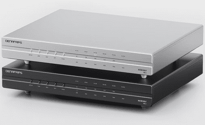 DENAFRIPS HERMES 15TH DDC (Digital to Digital Converter)