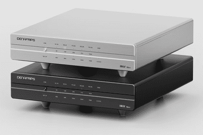 DENAFRIPS IRIS 15TH DDC (Digital to Digital Converter)