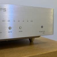 DENAFRIPS PONTUS 15TH R-2R DAC | Audio Emotion | Preowned
