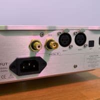 DENAFRIPS PONTUS 15TH R-2R DAC | Audio Emotion | Preowned