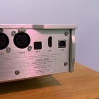 DENAFRIPS PONTUS 15TH R-2R DAC | Audio Emotion | Preowned