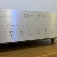 DENAFRIPS PONTUS 15TH R-2R DAC | Audio Emotion | Preowned