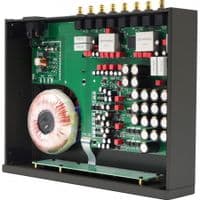 DENAFRIPS TERRA Master Clock | Audio Emotion