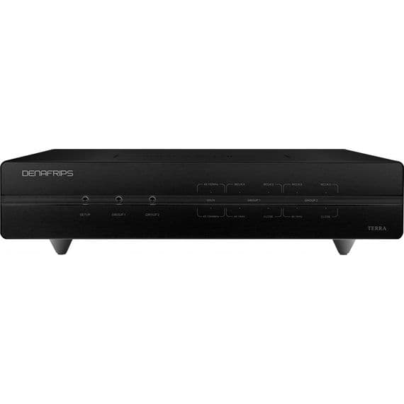 DENAFRIPS TERRA Master Clock | Audio Emotion
