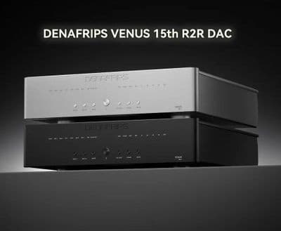 DENAFRIPS VENUS 15TH R-2R DAC