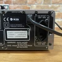 Denon DMD-M10 Mini Disk MD | Audio Emotion | Preowned