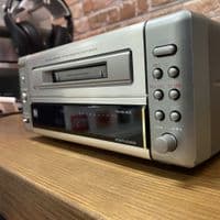 Denon DMD-M10 Mini Disk MD | Audio Emotion | Preowned