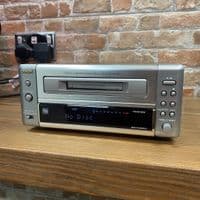 Denon DMD-M10 Mini Disk MD | Audio Emotion | Preowned