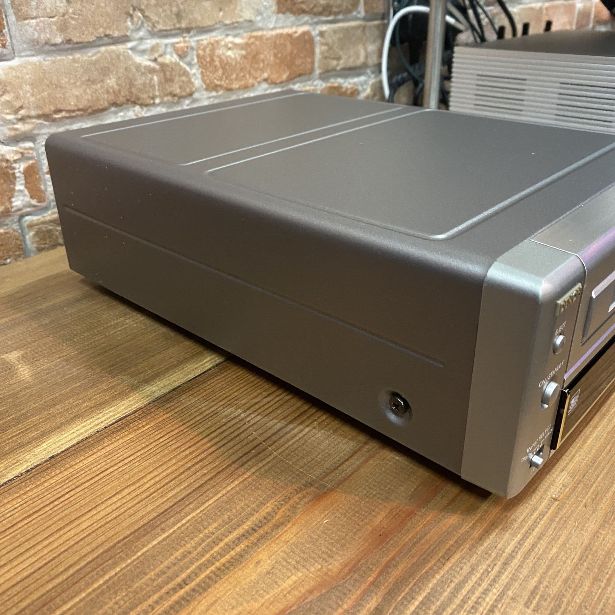 Denon DMD-M10 Mini Disk MD | Audio Emotion | Preowned