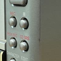 Denon DMD-M10 Mini Disk MD | Audio Emotion | Preowned