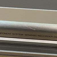 Denon DMD-M10 Mini Disk MD | Audio Emotion | Preowned