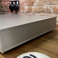 Densen BEAT B-400 PLUS CD - Albino Finish  | Audio Emotion | Preowned
