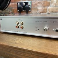 Densen BEAT B-400 PLUS CD - Albino Finish  | Audio Emotion | Preowned