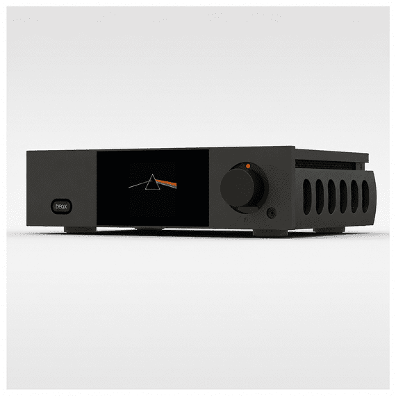 DEQX Pre-8 Advanced HD-Active | Audio Emotion
