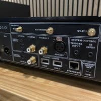 DMS-700 Network Audio Player | Audio Emotion | Preowned