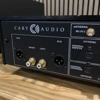 DMS-700 Network Audio Player | Audio Emotion | Preowned