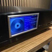 DMS-700 Network Audio Player | Audio Emotion | Preowned