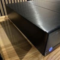 DMS-700 Network Audio Player | Audio Emotion | Preowned