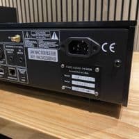 DMS-700 Network Audio Player | Audio Emotion | Preowned
