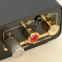 Douk Audio Little Bear T14-EQ Mini MM/MC Phono Stage | Audio Emotion | Preowned