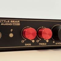 Douk Audio Little Bear T14-EQ Mini MM/MC Phono Stage | Audio Emotion | Preowned