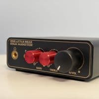 Douk Audio Little Bear T14-EQ Mini MM/MC Phono Stage | Audio Emotion | Preowned
