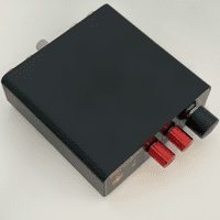 Douk Audio Little Bear T14-EQ Mini MM/MC Phono Stage | Audio Emotion | Preowned