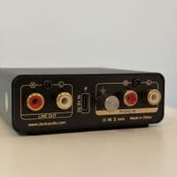 Douk Audio Little Bear T14-EQ Mini MM/MC Phono Stage | Audio Emotion | Preowned