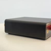Douk Audio Little Bear T14-EQ Mini MM/MC Phono Stage | Audio Emotion | Preowned