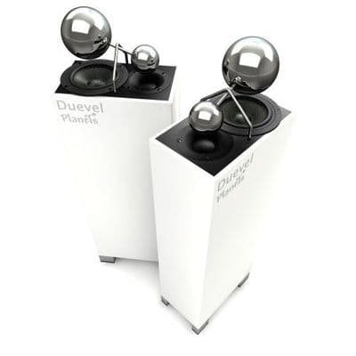 Duevel Planets Loudpeakers