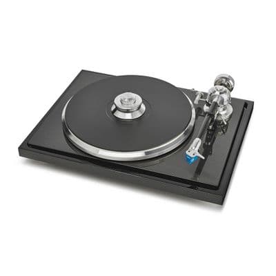 E.A.T C-Major Turntable