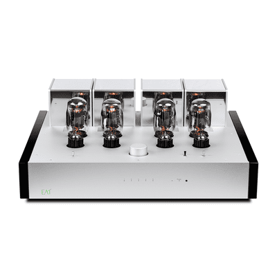 E.A.T E-Glo I Integrated Amplifier