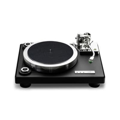 E.A.T F-Dur Turntable