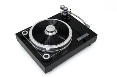 E.A.T Forte S Turntable