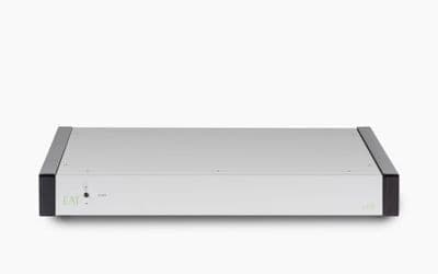 E.A.T  LPS Linear Power Supply