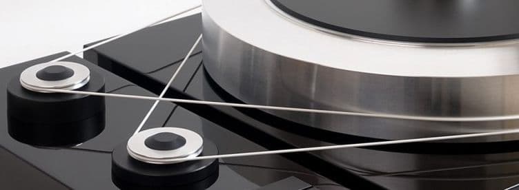 E.A.T Turntable Drive Belts | Turntable Accessories | Audio Emotion