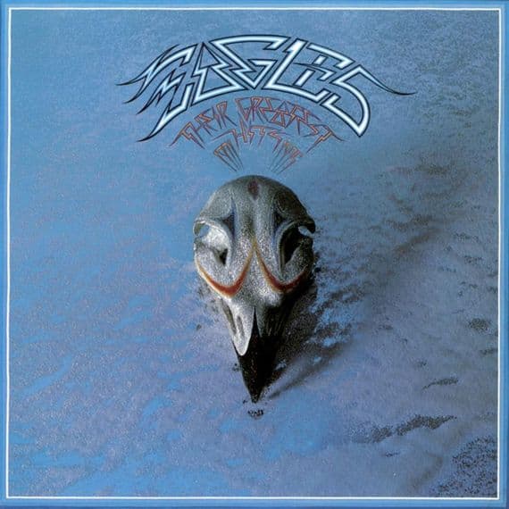 Eagles - Their Greatest Hits | Vinyl | Audio Emotion