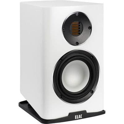 ELAC Carina BS243.4 Loudspeakers