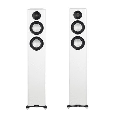 ELAC Carina FS247.4 Loudspeakers