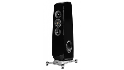 ELAC Concentro 2.0 M807 Floorstanding Loudspeakers