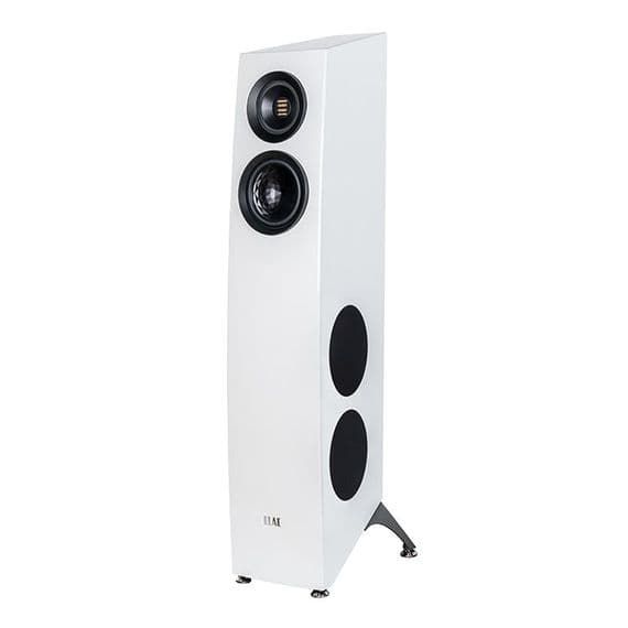 Elac Concentro S 507 | Loudspeakers | Audio Emotion