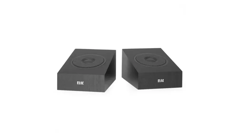 Elaac Debut Atmos Module Loudspeakers Audio Emotion